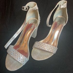 Valentni Franco Ava Heels